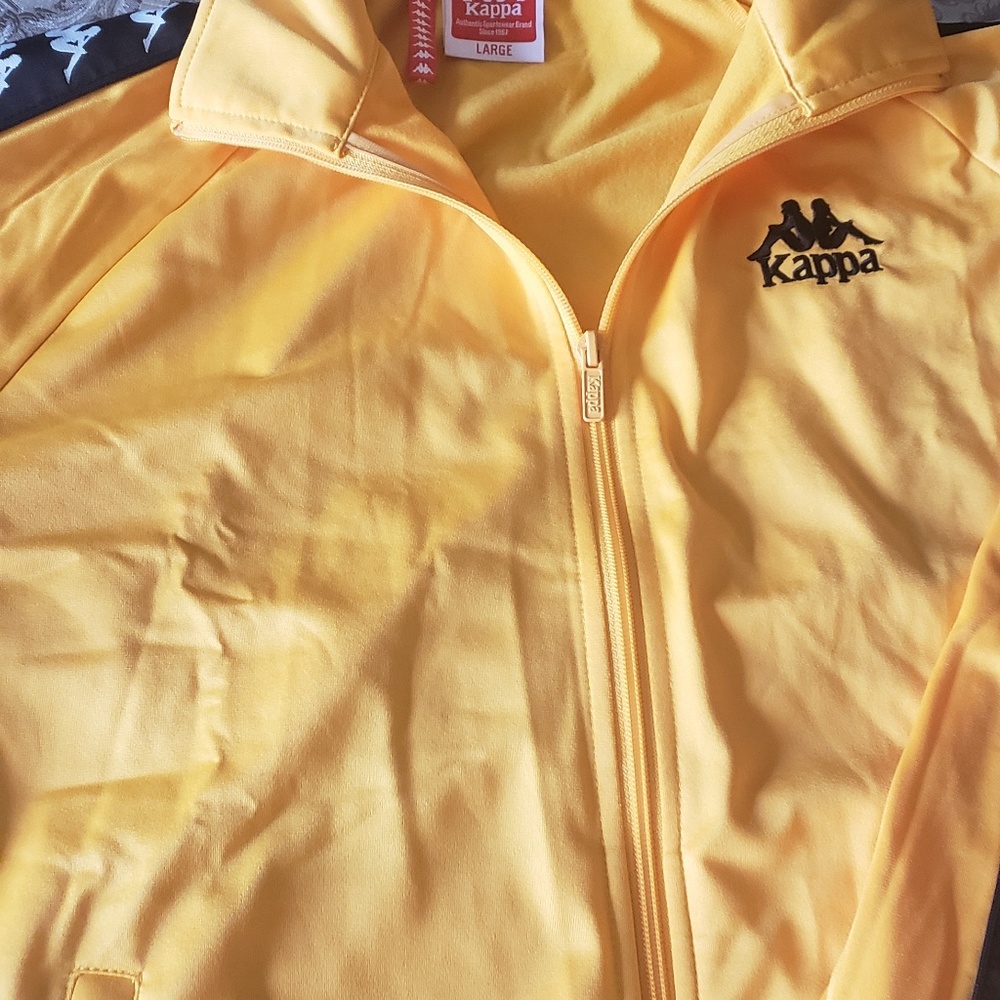 KAPPA jacket